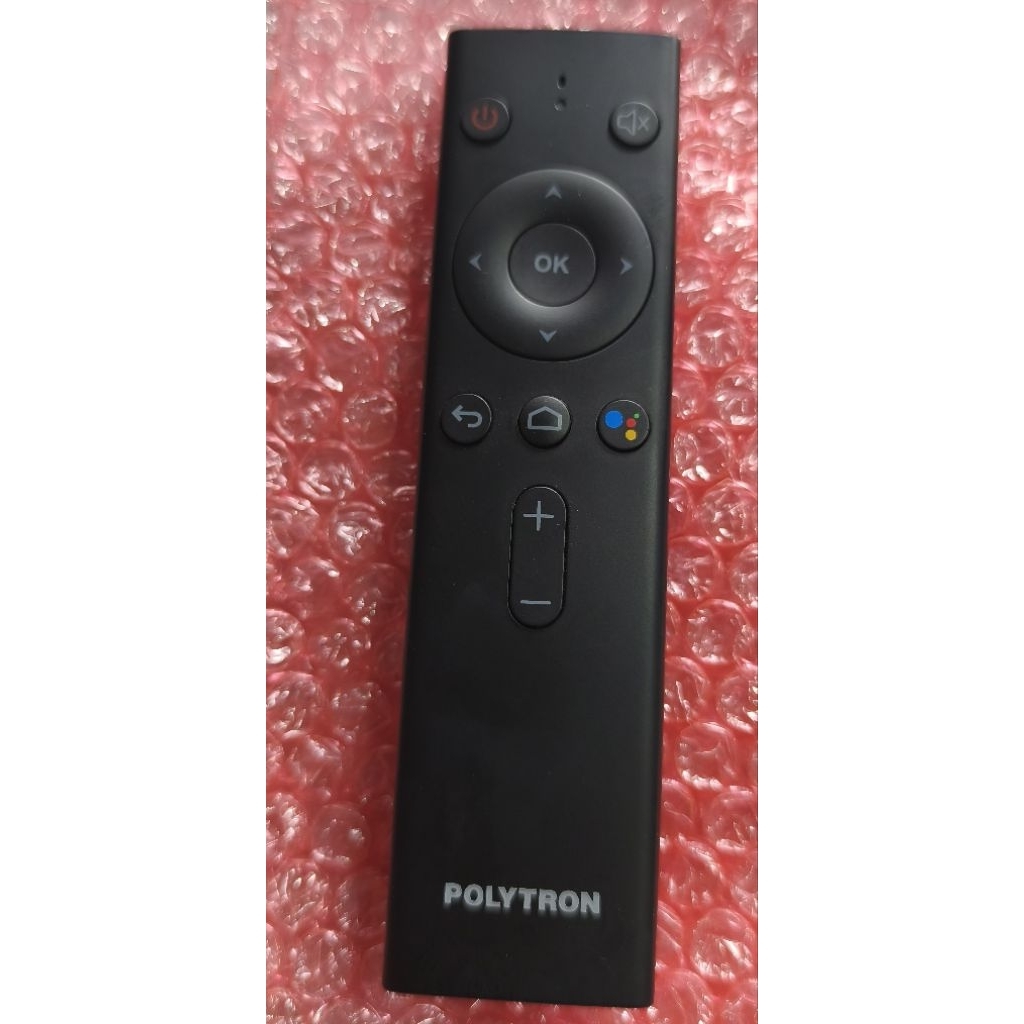 remot Android tv polytron