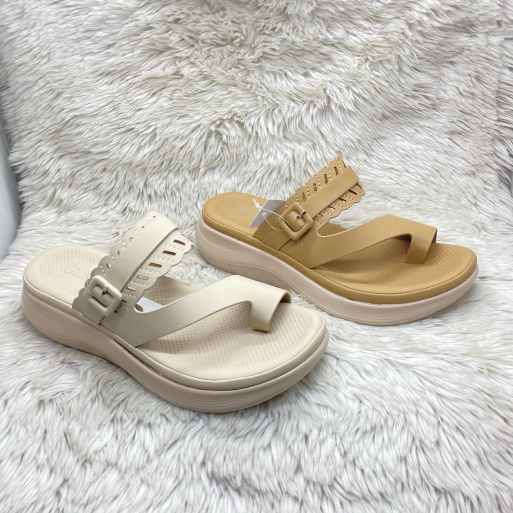 Sandal Glorielle New arrival Tipe 4