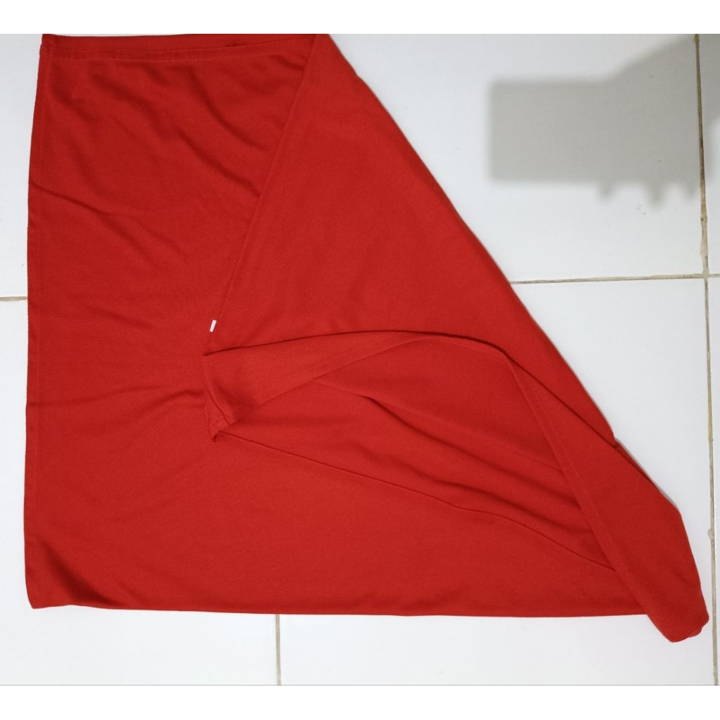 PL gendongan bayi
