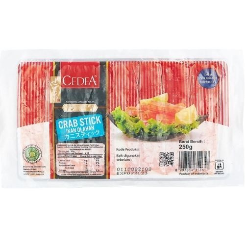 CEDEA CRAB STICK