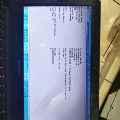 motherboard lenovo g40 45 amd a8