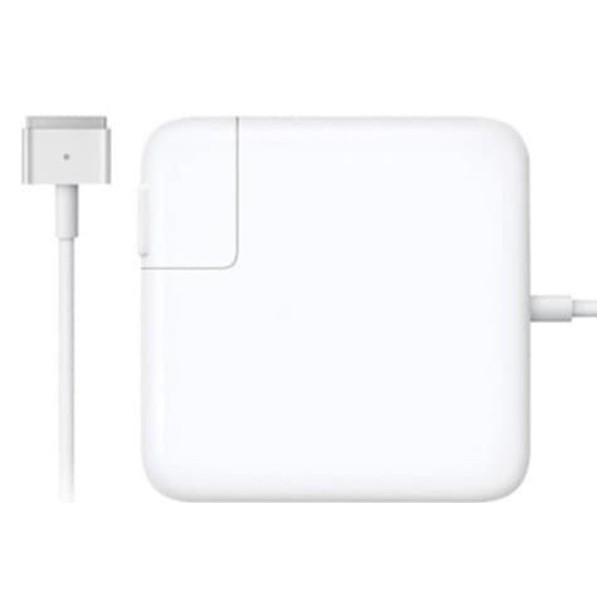 Charger Magsafe 60W Tipe T - Desain Praktis, Kompatibel, Mudah Dibawa