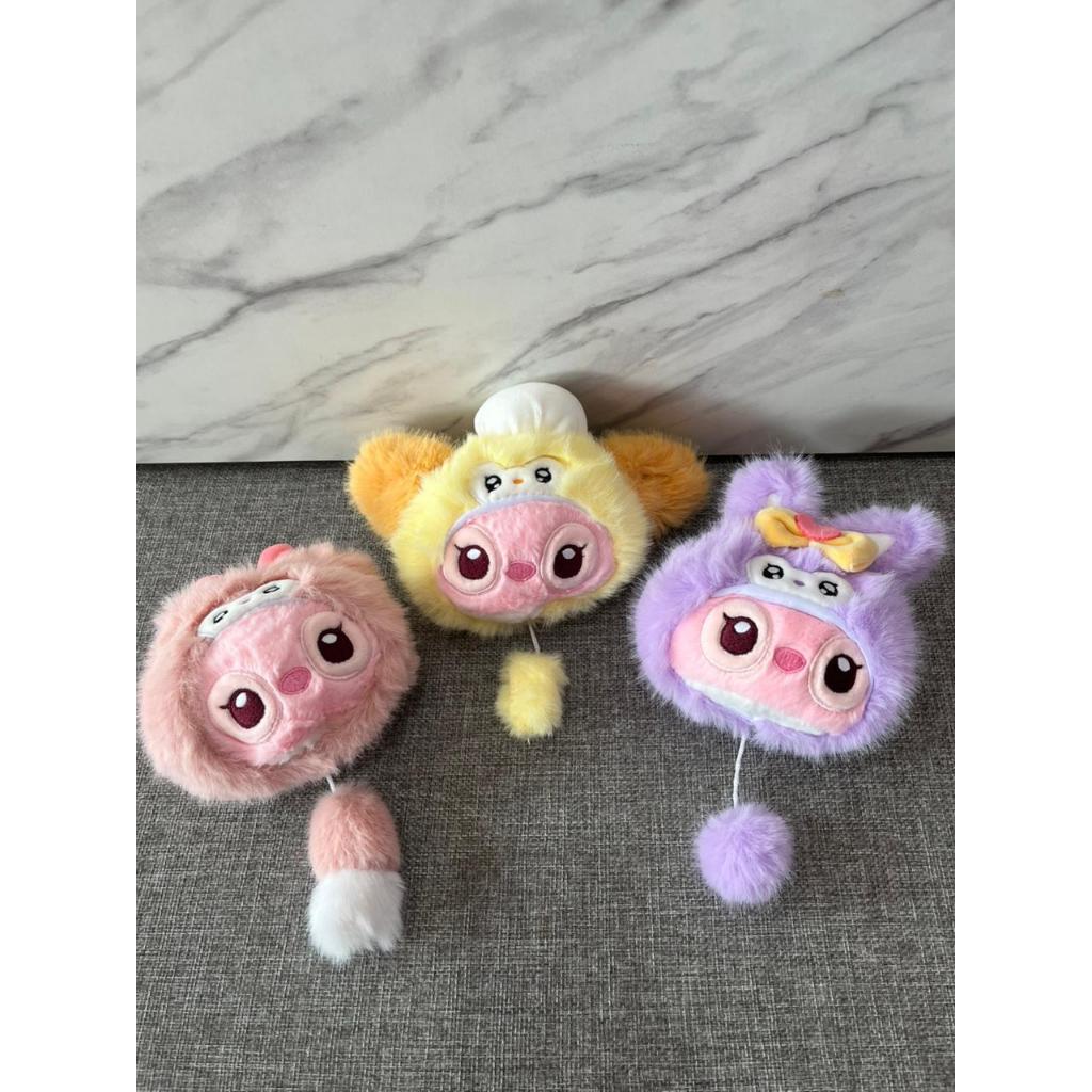 GANCI PLUSHIE LILO KUYANG