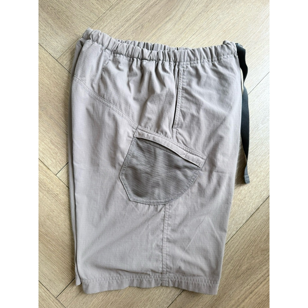 Nike ACG Cargo Short Pants Snowgrass