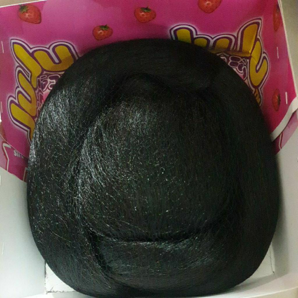 KONDE JAWA + TUSUK KONDE