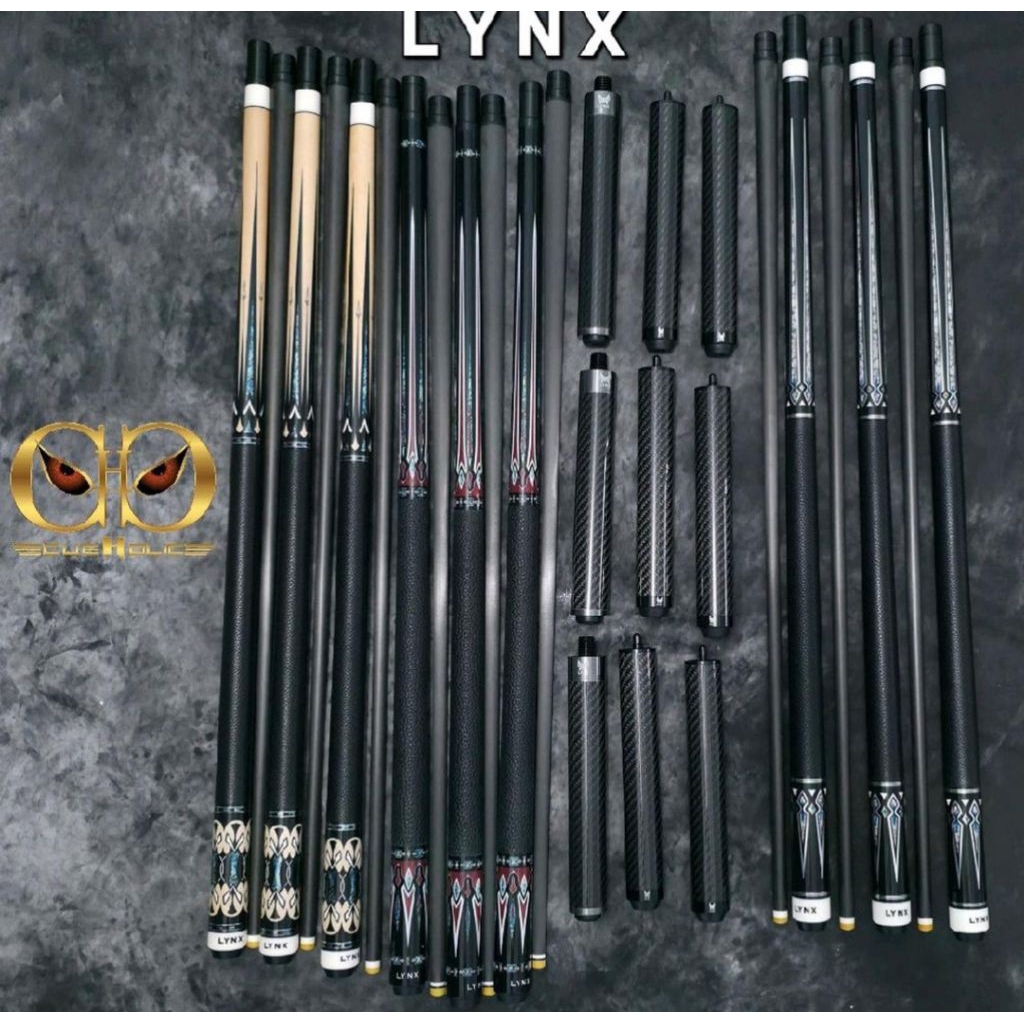 LYNX CUE -  GEN IV EDITION
