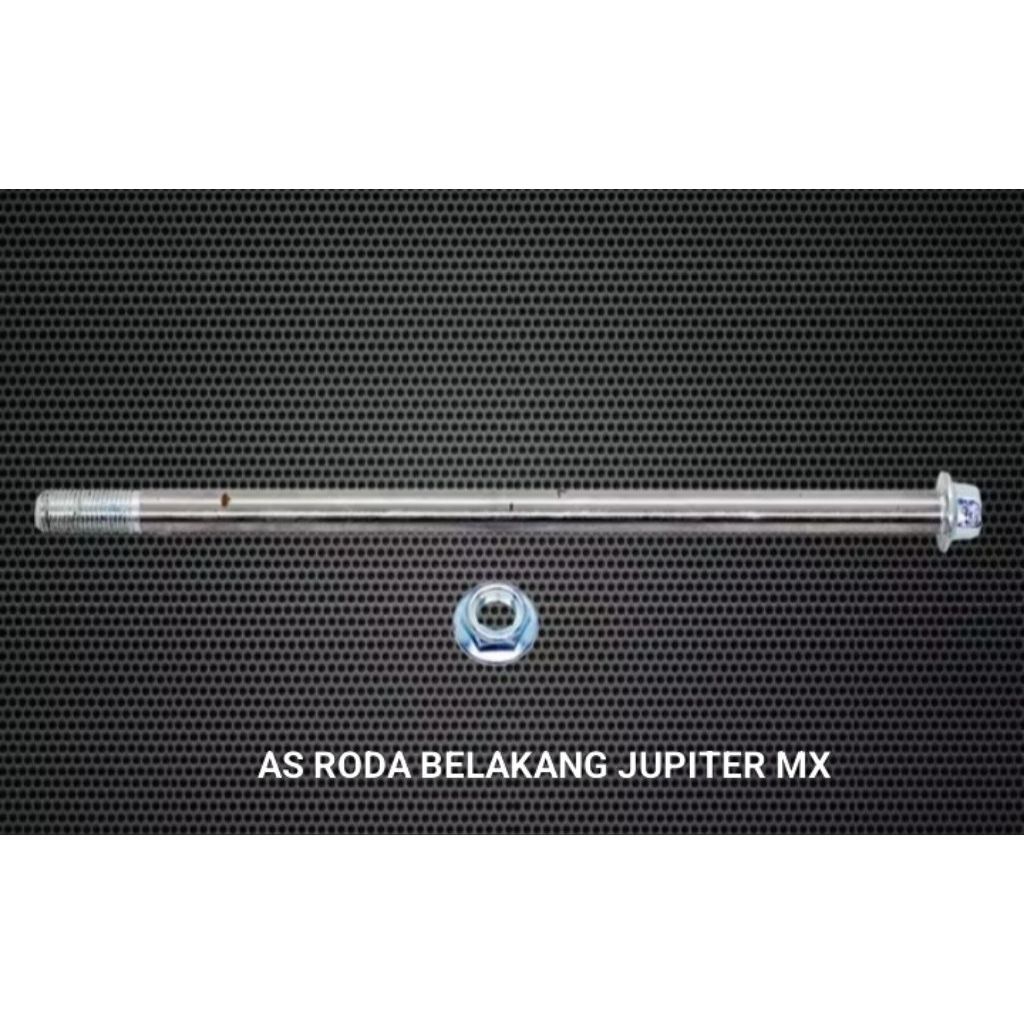 AS RODA BELAKANG JUPITER MX OLD/NEW