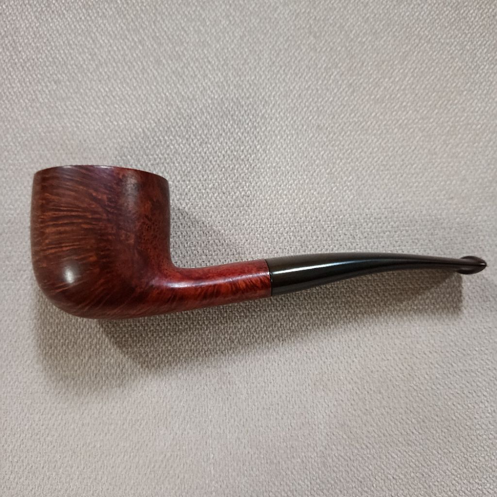 Pipa Cangklong Briar Estate Raganella Milano