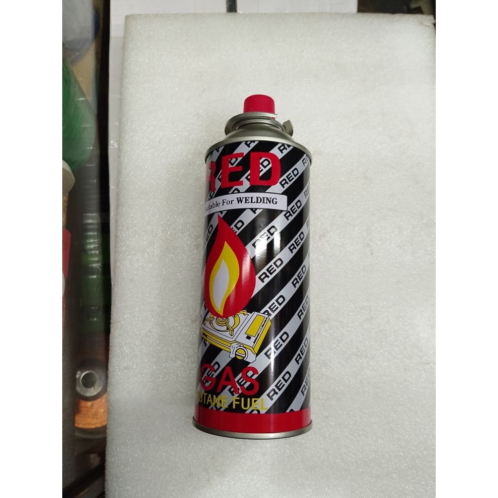 Gas las butane fuel - gas kompor mini gas las