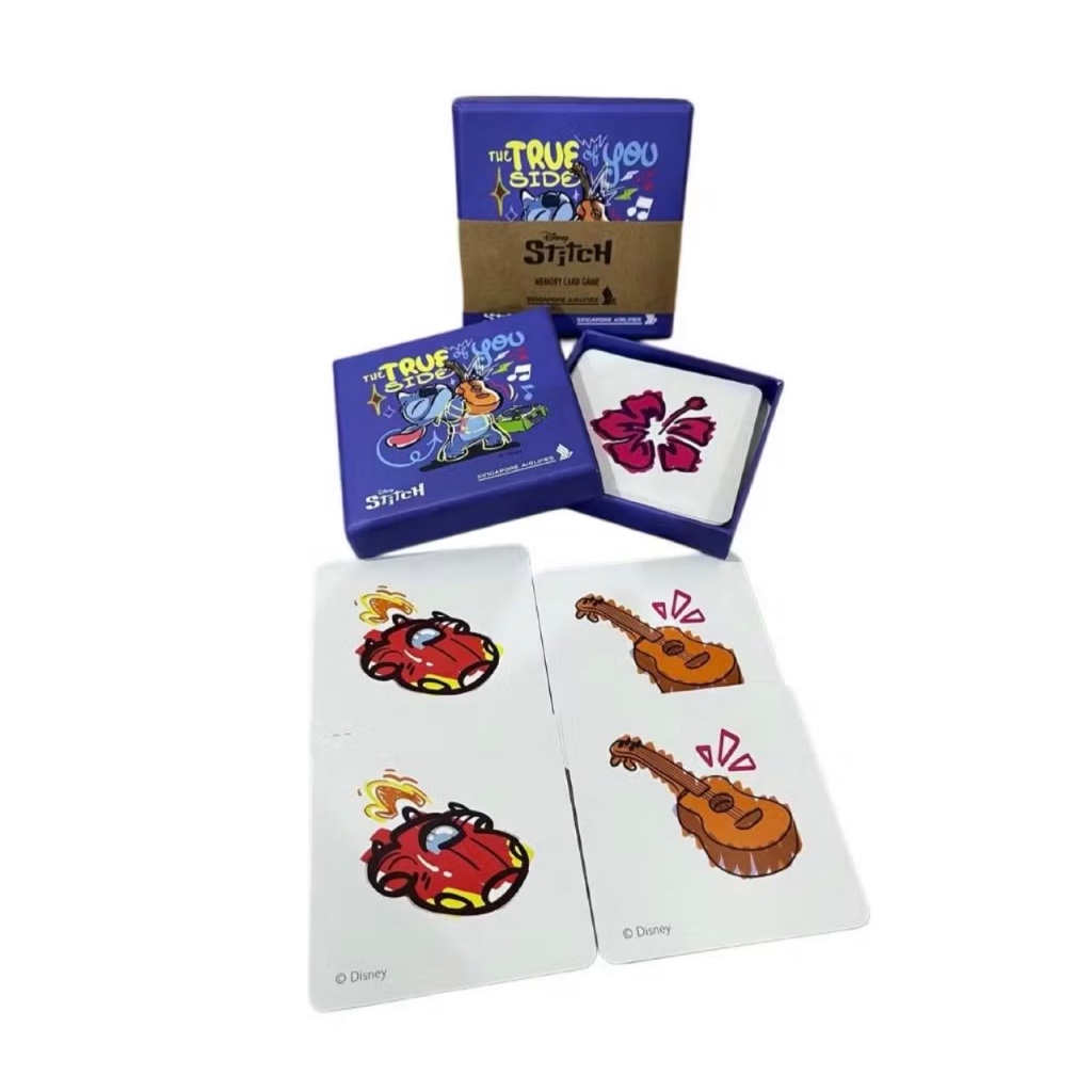 MAINAN BAYI & ANAK MERCHANDISE SINGAPORE AIRLINES NEW ORIGINAL