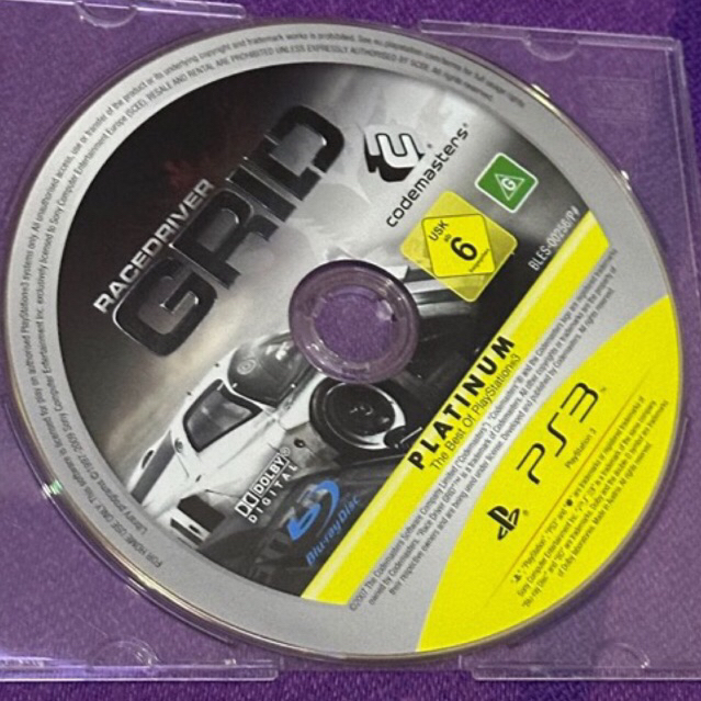 kaset ps3 europe ori grid