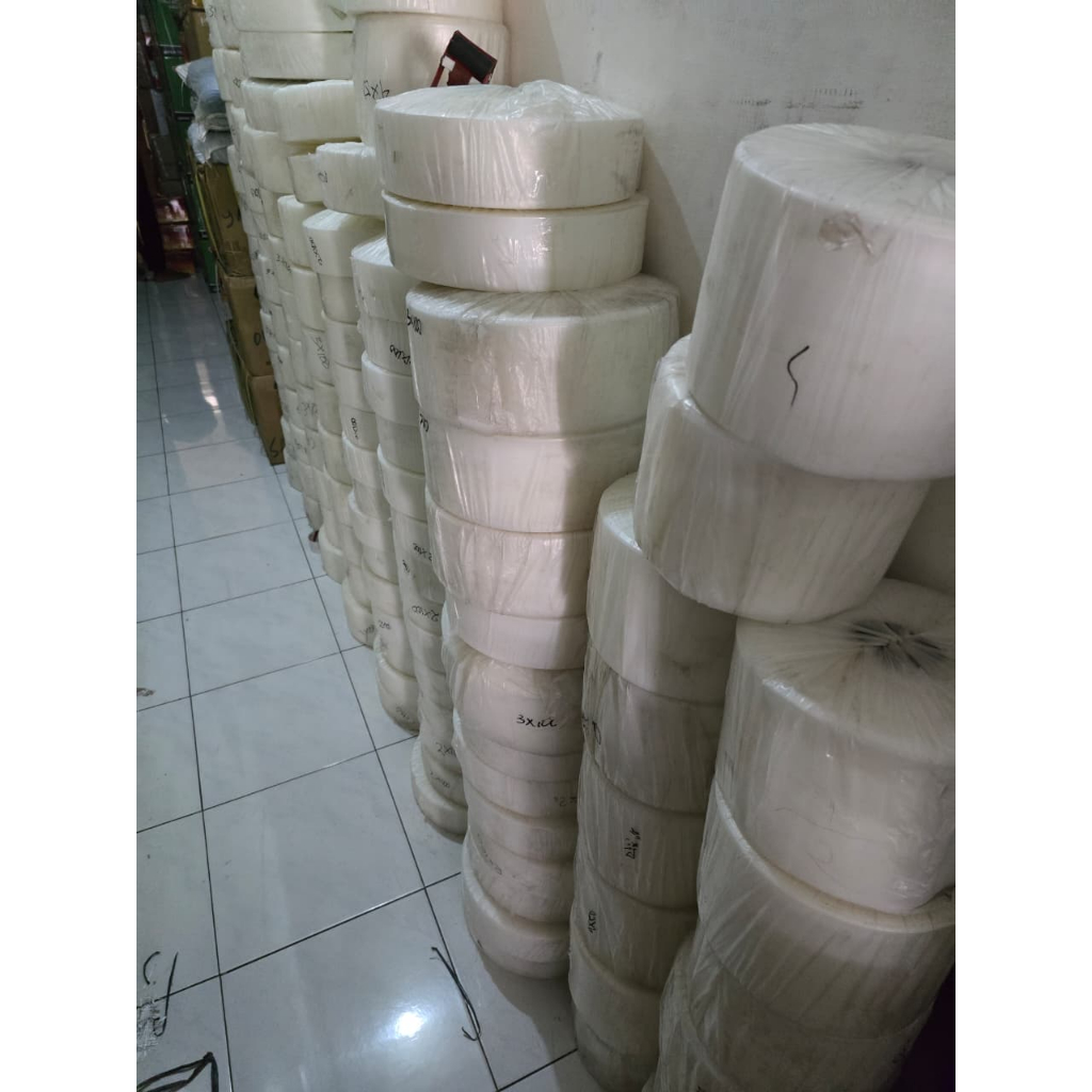 Selang PE / polos selang mesin air 2 inch selang mesin  3 inch selang mesin 4 inch