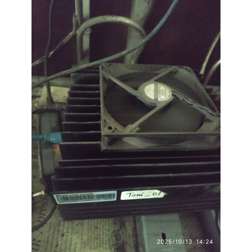 Iceriver Ks0 pro kaspa miner 100Ghz