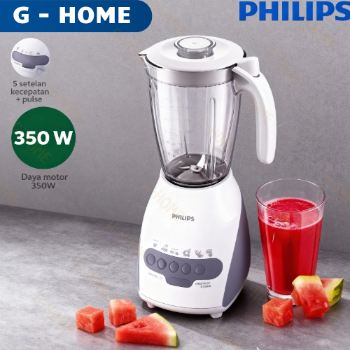 BLENDER PHILIPS 2 Liter HR2115