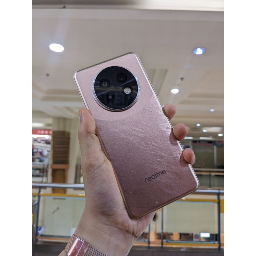 realme 13+ 5g 12/256gb second