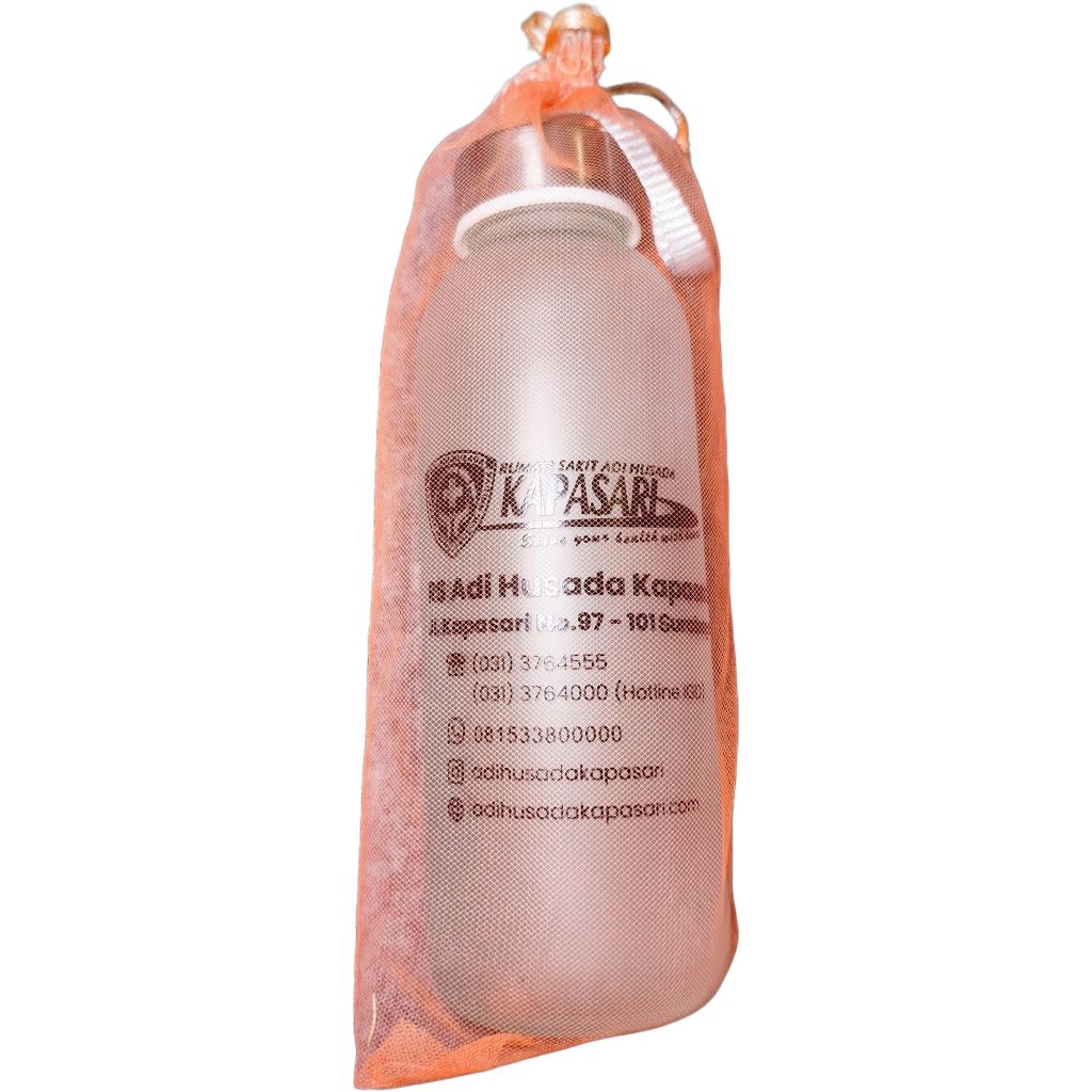 Tumblr Botol Kaca Souvenir Tumbler