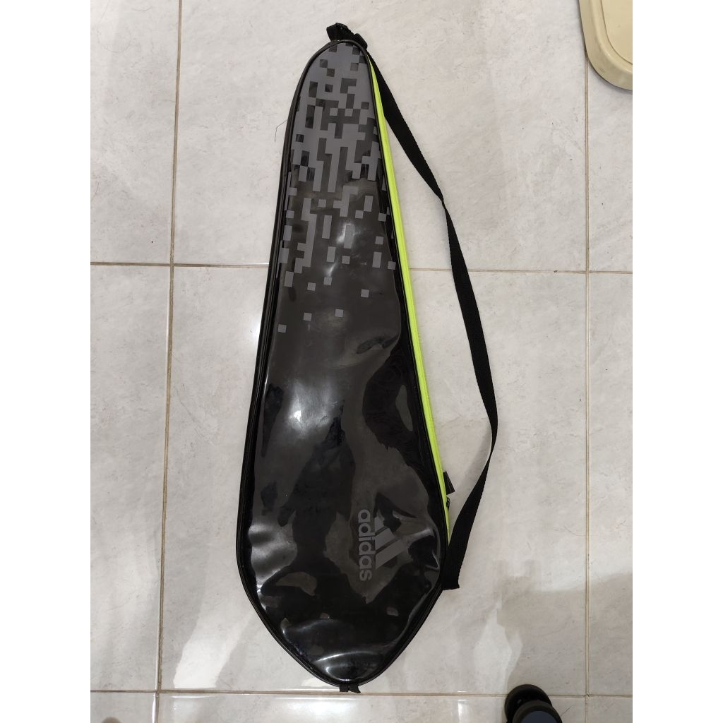 TAS ADIDAS UBERSCHALL F5 ( MEWAH )