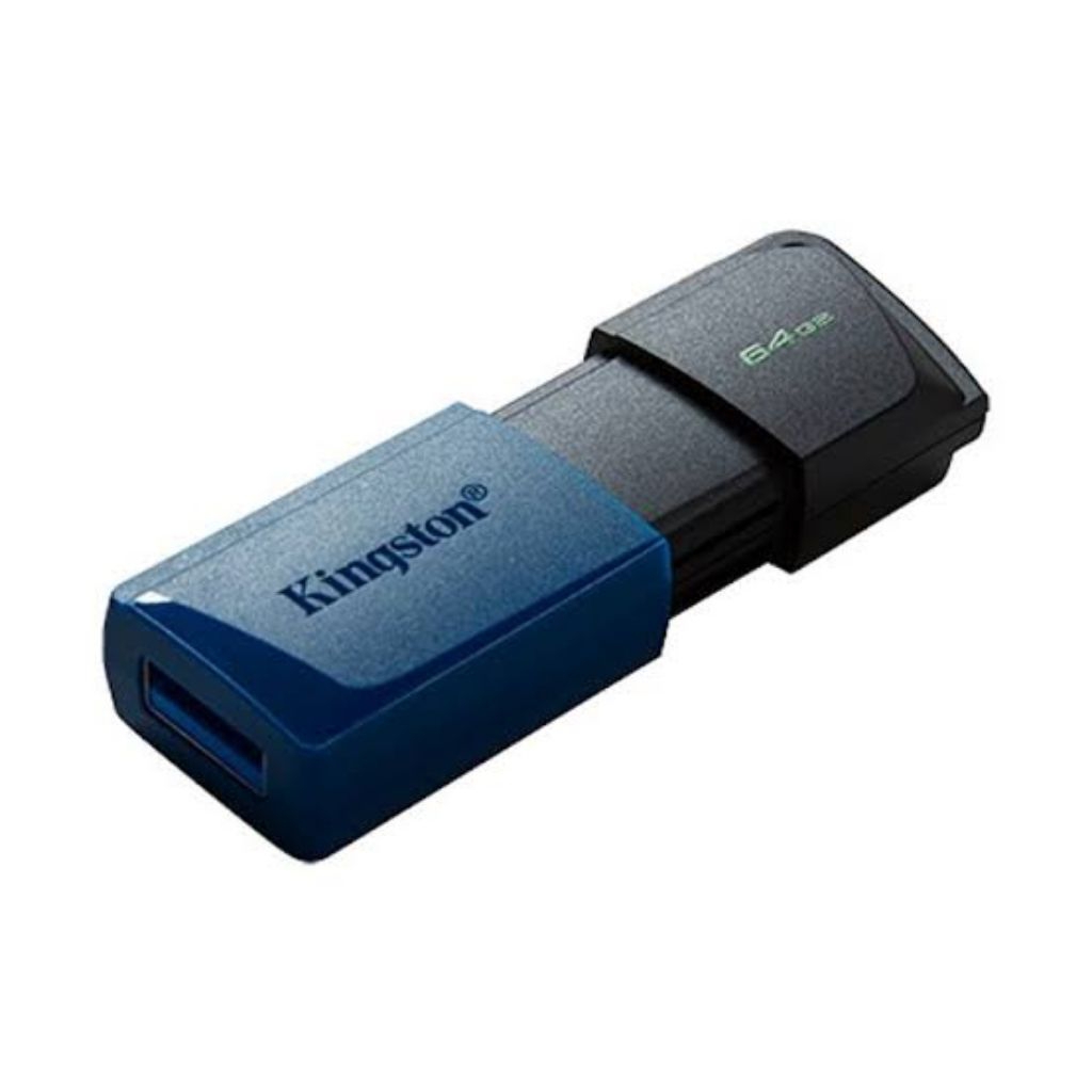 Flashdisk Kingston 2Gb