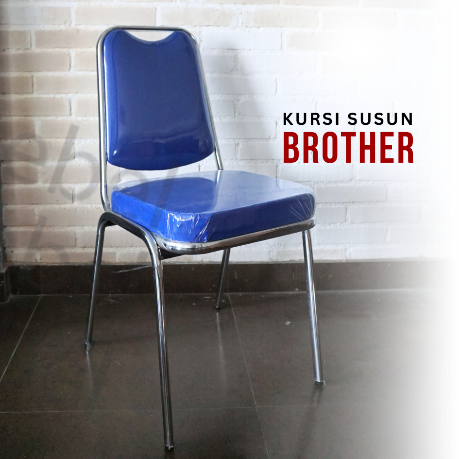 Kursi Susun kursi Kerja Brother