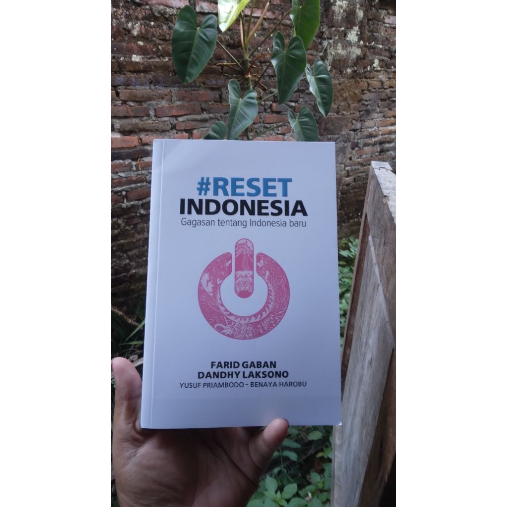 Reset Indonesia