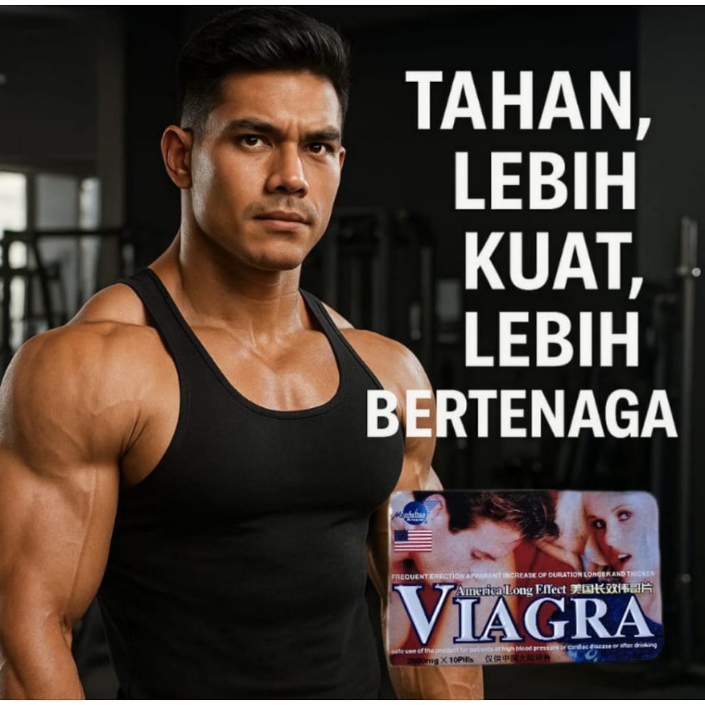 SUPLEMEN VI4GRA LONG EFFECT ORIGINAL IMPOR TERJAMIN 4mpuh