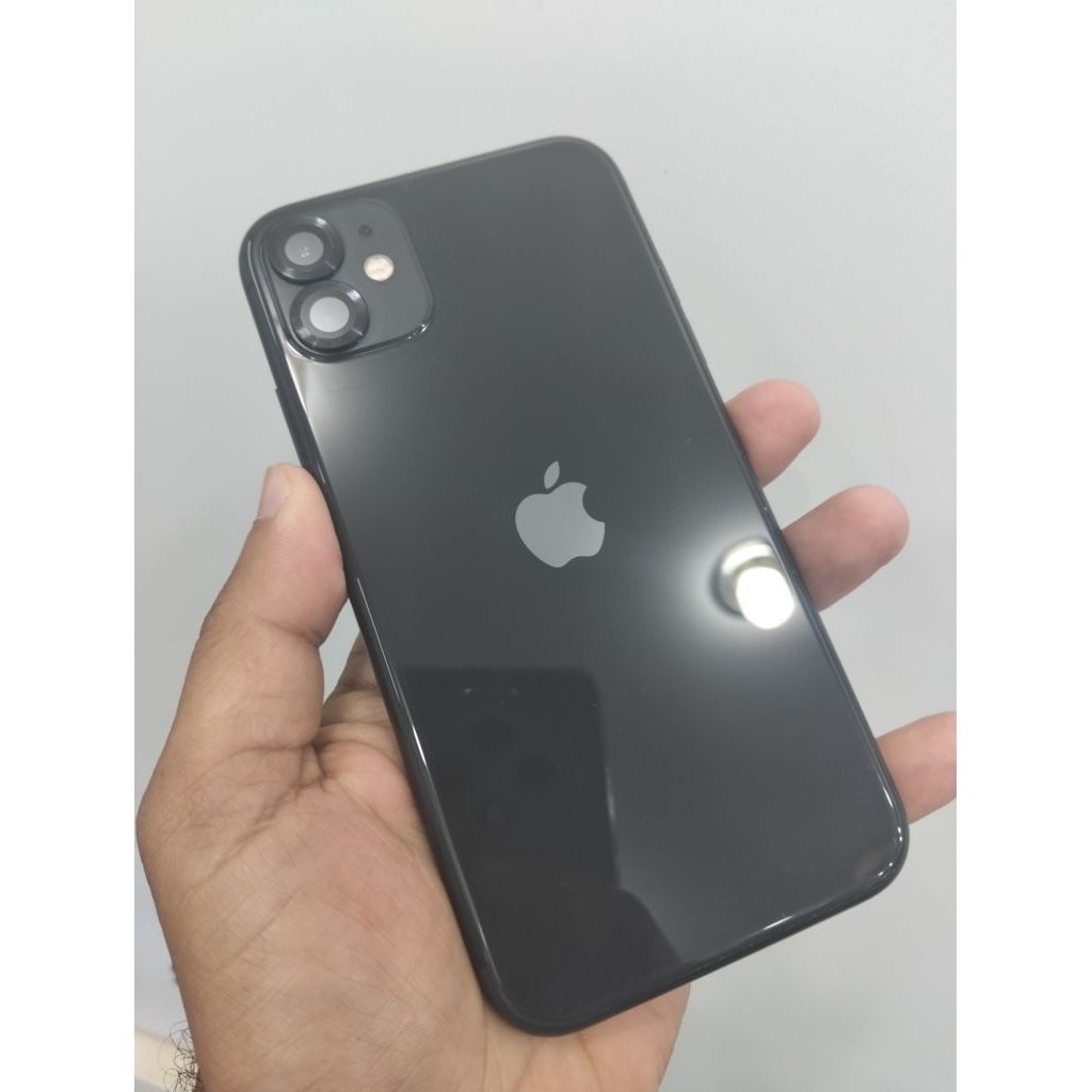 iPhone 11 128GB KHUSUS BATAM KOTA