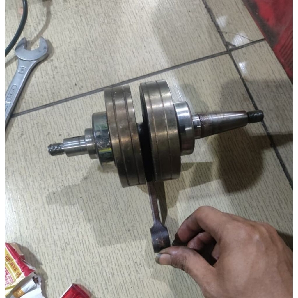 as kruk ninja zx cbu