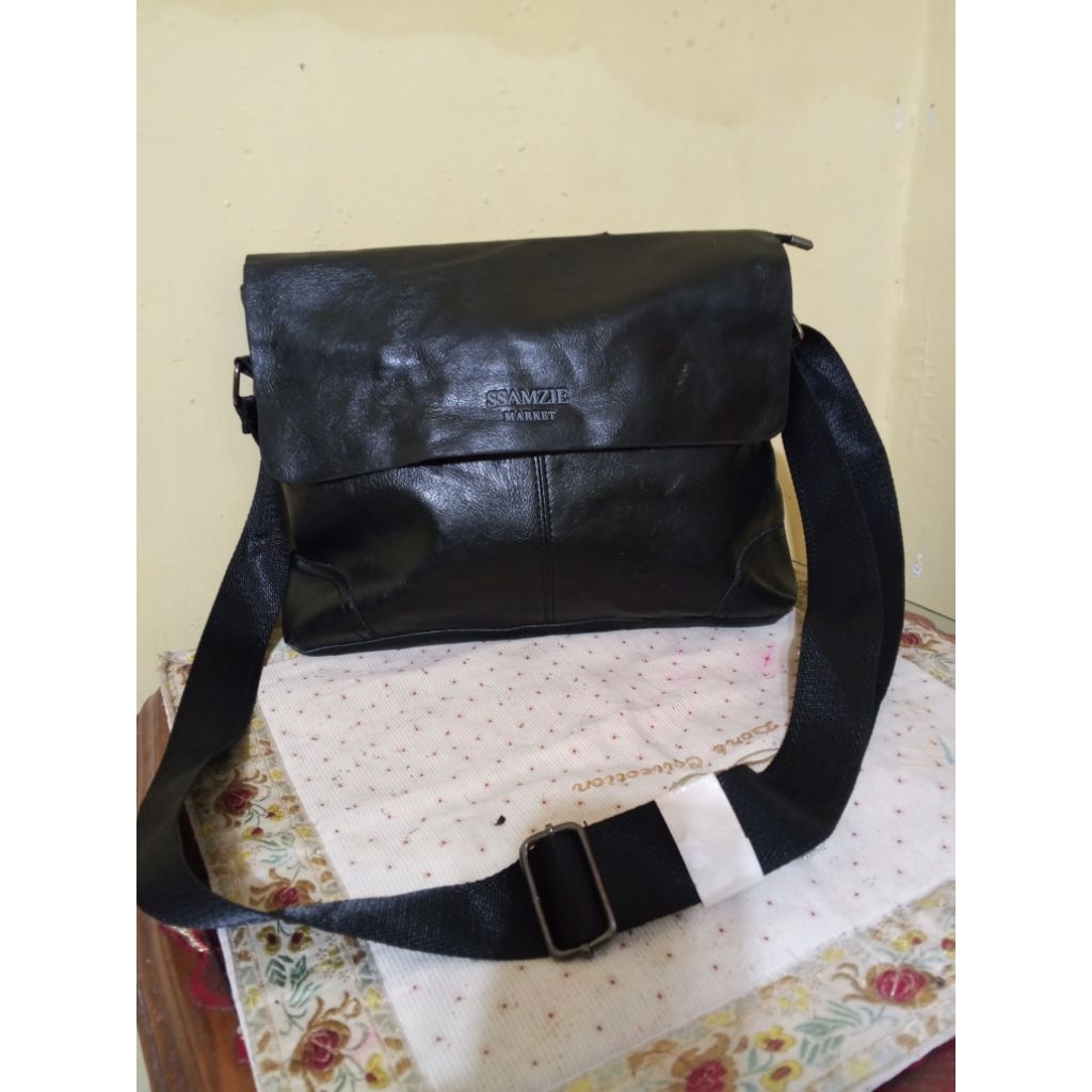 Tas selempang ssamzie market PL