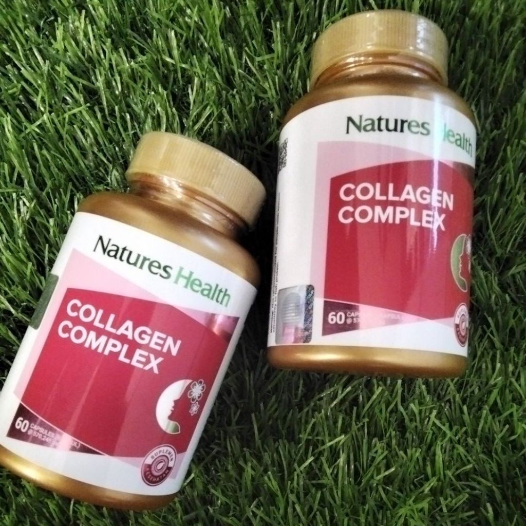 Nature'sHealthCollagenComplex