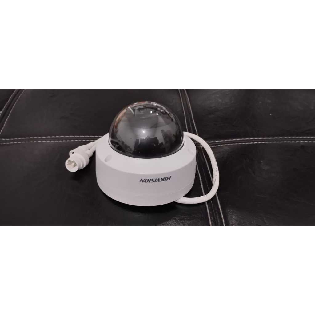 ip Camera 4MP Merk Hikvision indoor type DS-2CD1143G0-I Bekas