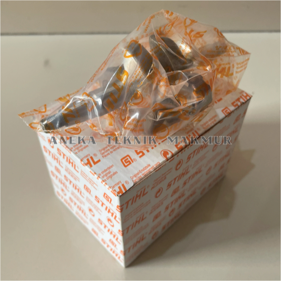 Crankshaft Assy STIHL 5800 As Kruk Sparepart untuk Chainsaw Mesin Potong Kayu Gergaji Pohon Senso