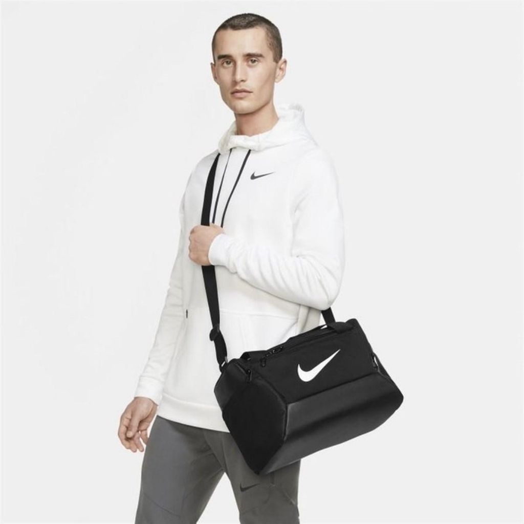Tas Nike Duffle Brasilia 9.5 XS