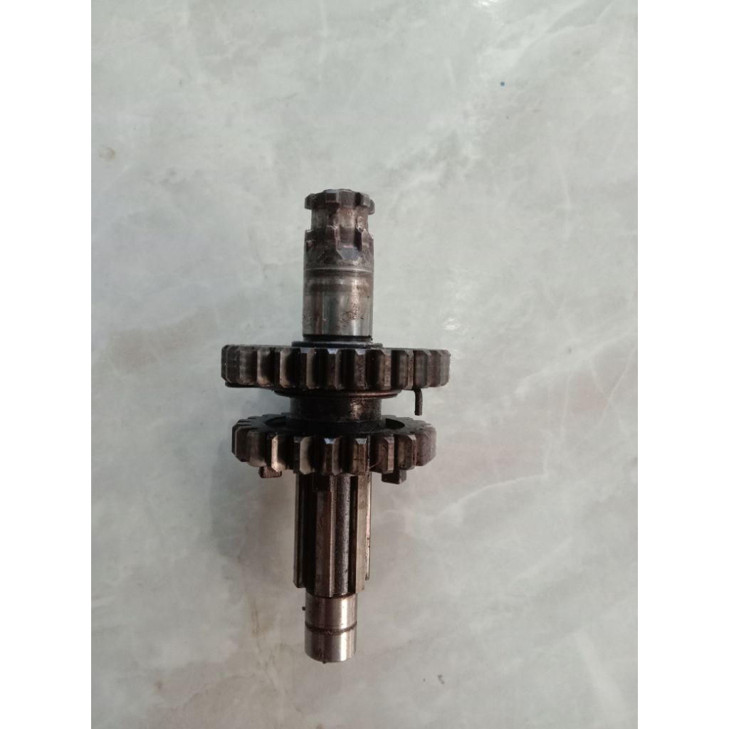 AS GEAR DEPAN JUPITER Z NEW,VEGA ZR