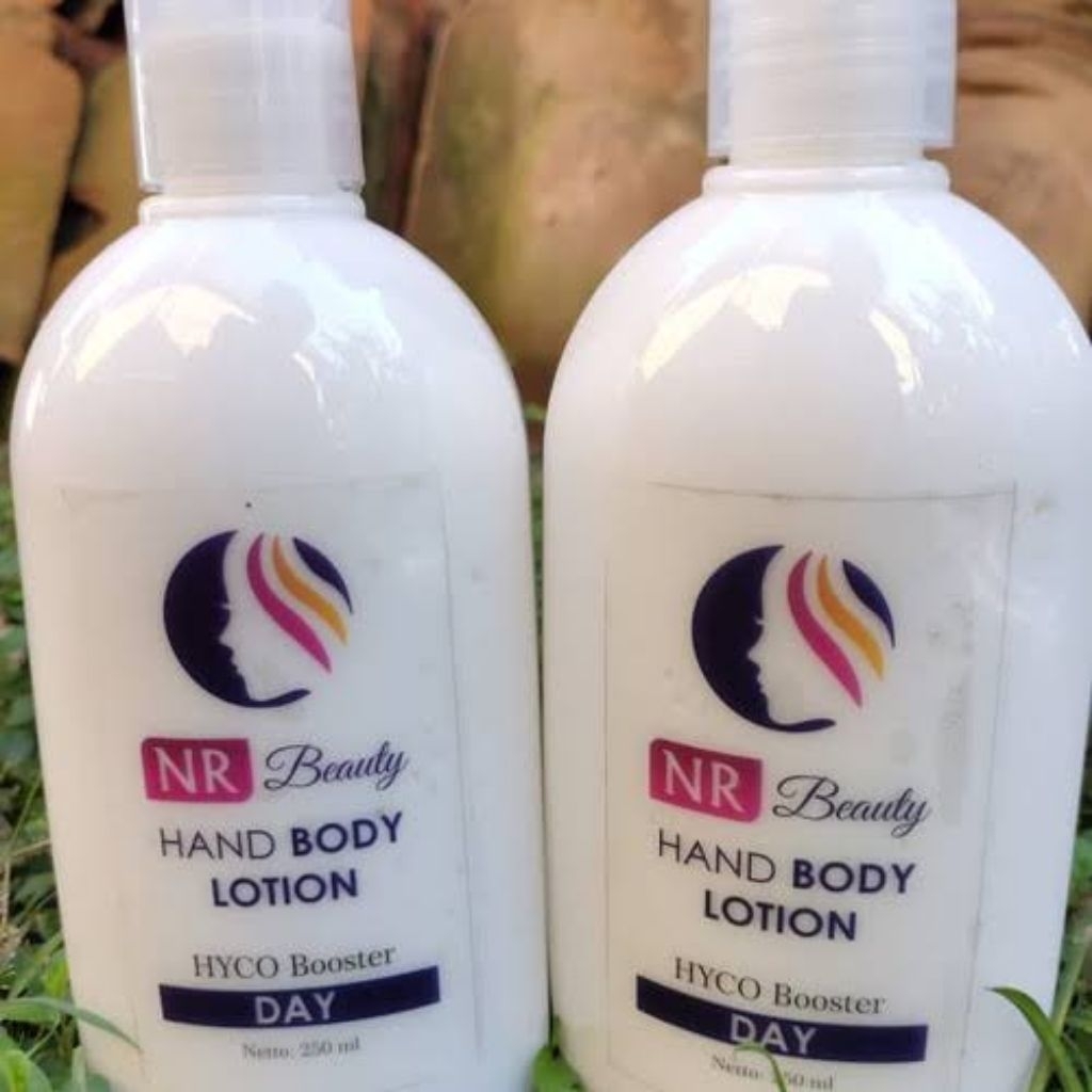 Hb day premium hyco 250ml nr beauty