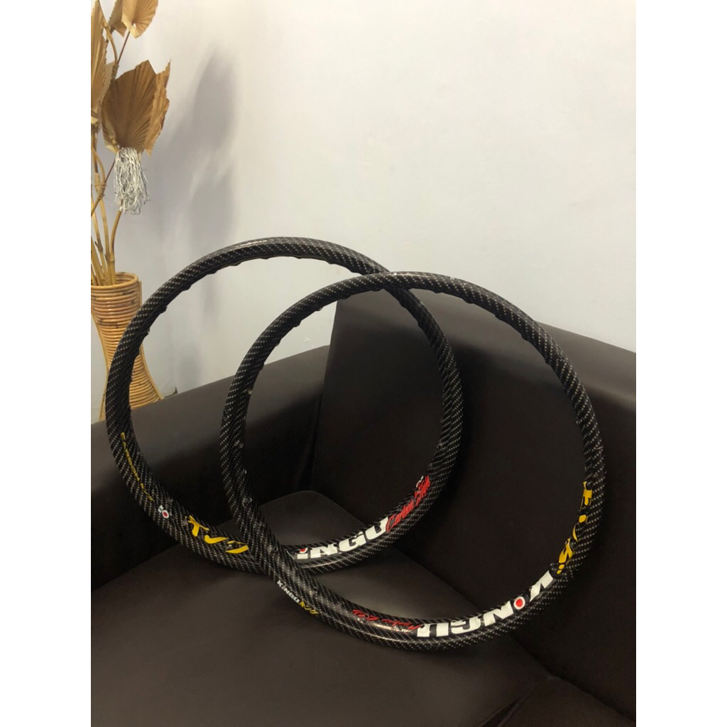 velg kingu copy ring 18 /160 - 18/140