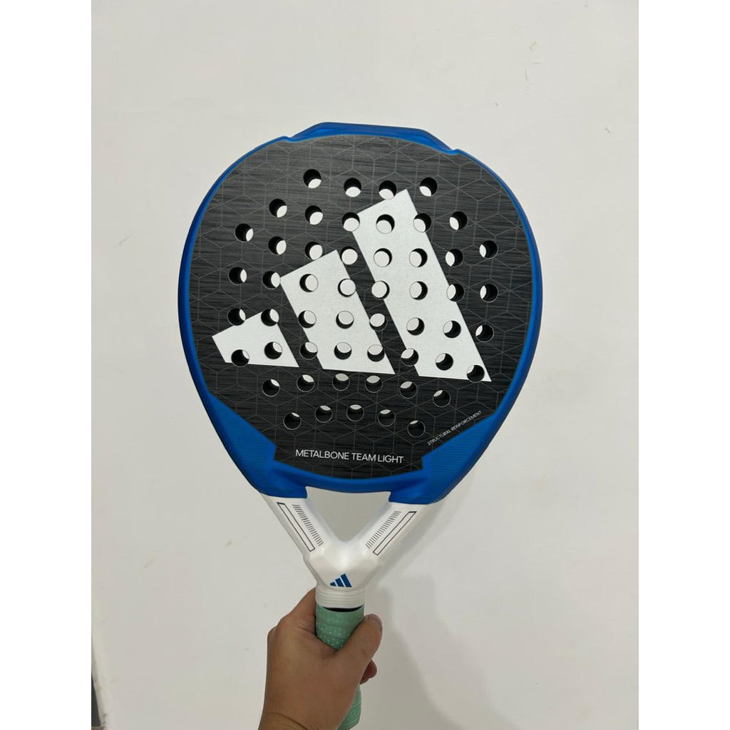 Raket Padel Adidas Teamlight Second bekas
