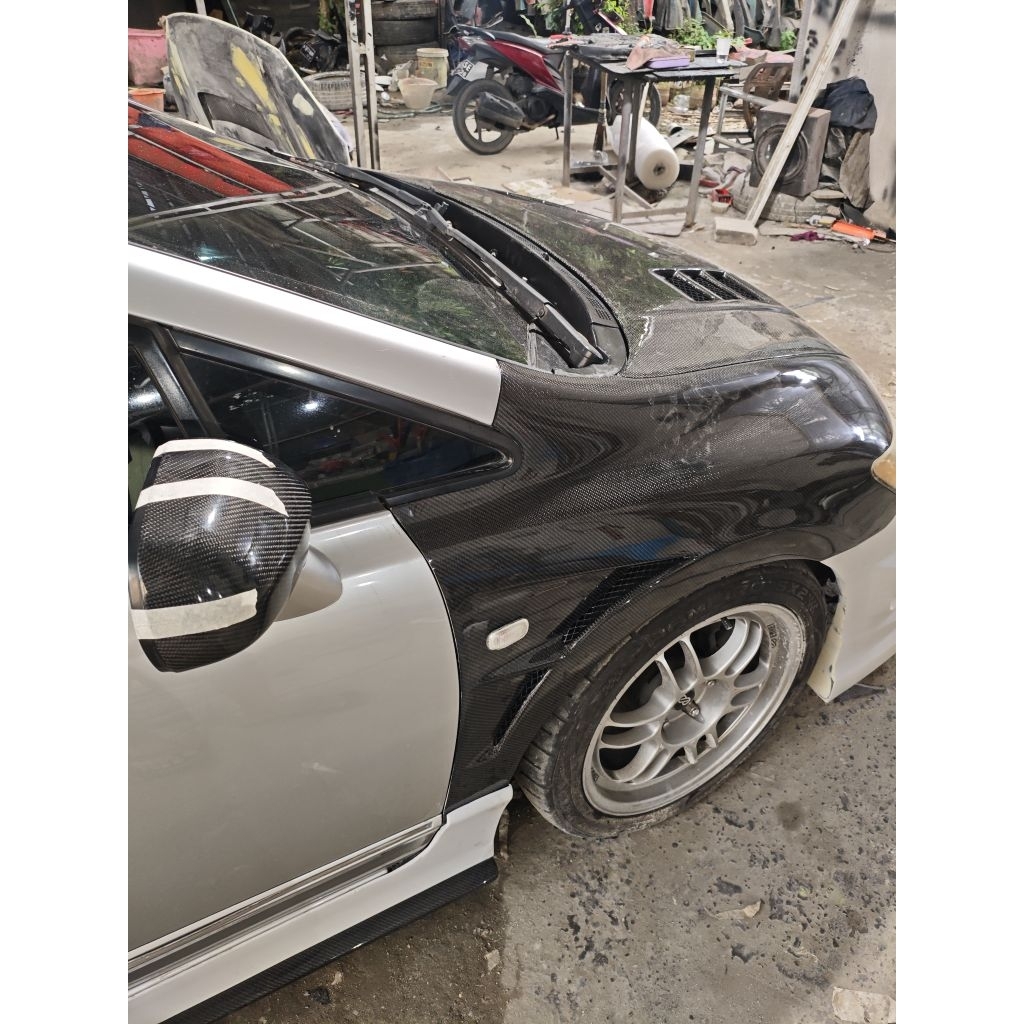 fhender js racing civic fd