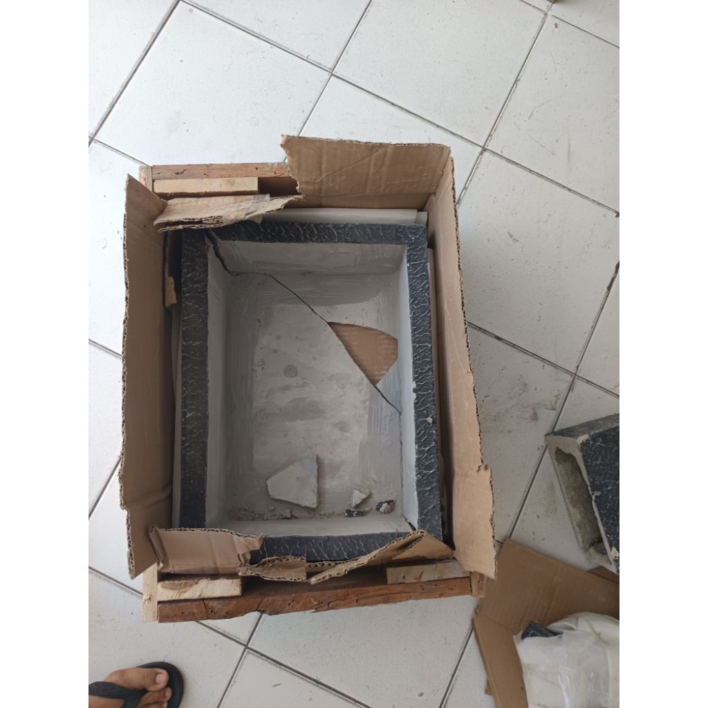 Daftar customer blacklist beli retur tanpa video unboxing, hati-hati penjual lainnya. Customer probl