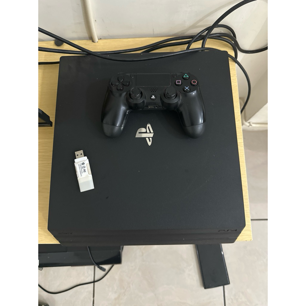 ps4 pro hen 9
