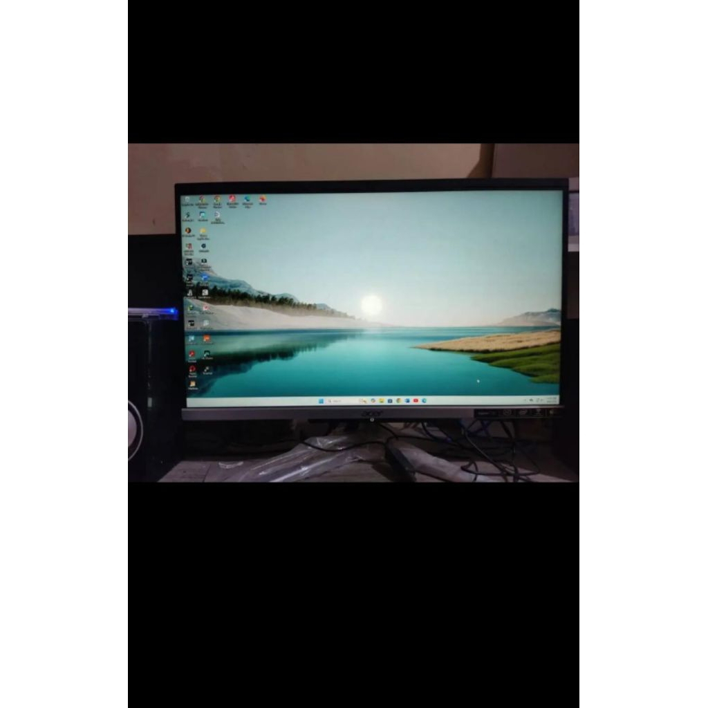 ACER ASPIRE-C22-960 (ALL IN ONE)