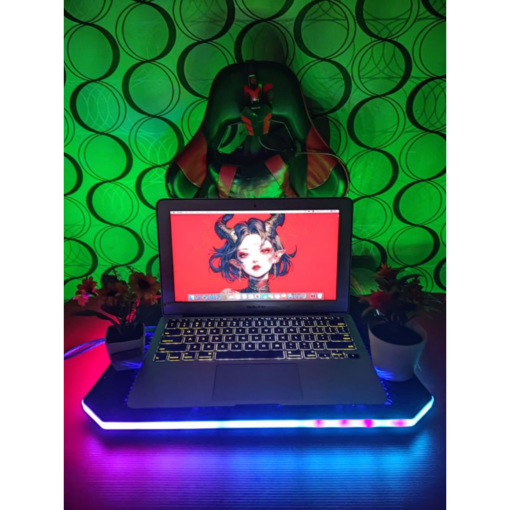 Macbook Air 2011 SLIM