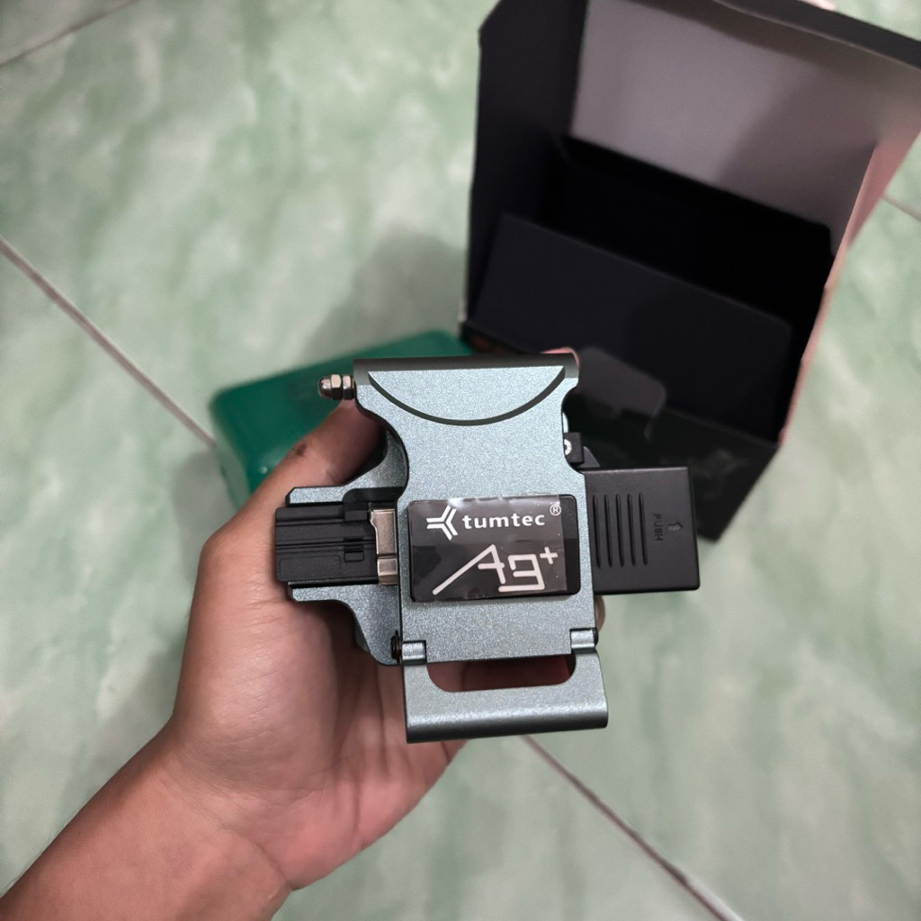 Cleaver tumtec a9+ | tumtec a9+ | cleaver tumtec | a9+