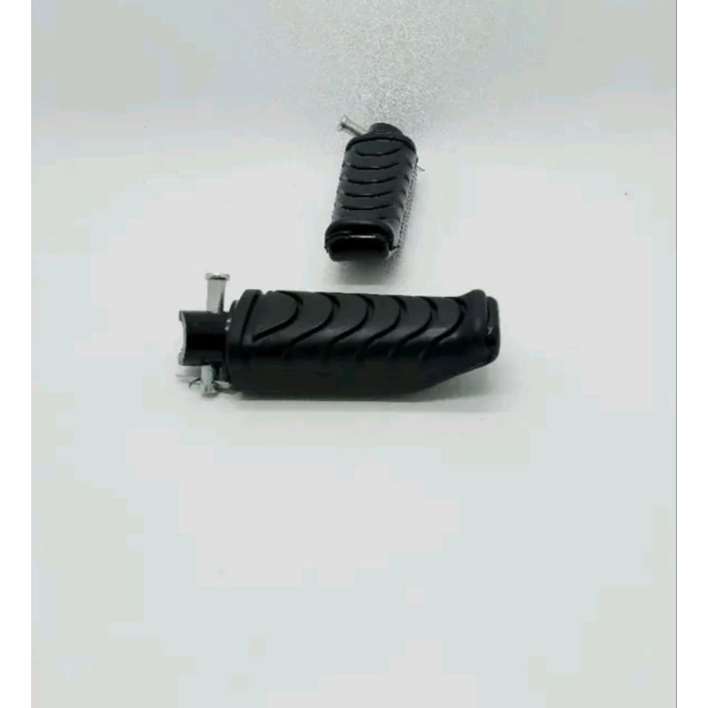 footstep belakang revo lama revo absolute blade new pijakan kaki belakang honda revo