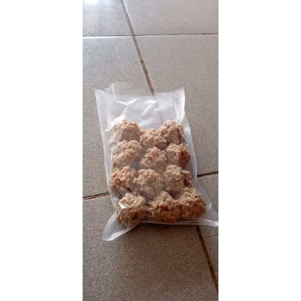 BASO IKAN MALINGPING