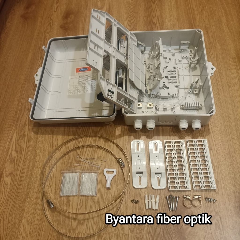 odp 48 core kosongan / odp 48c / odp 48 core