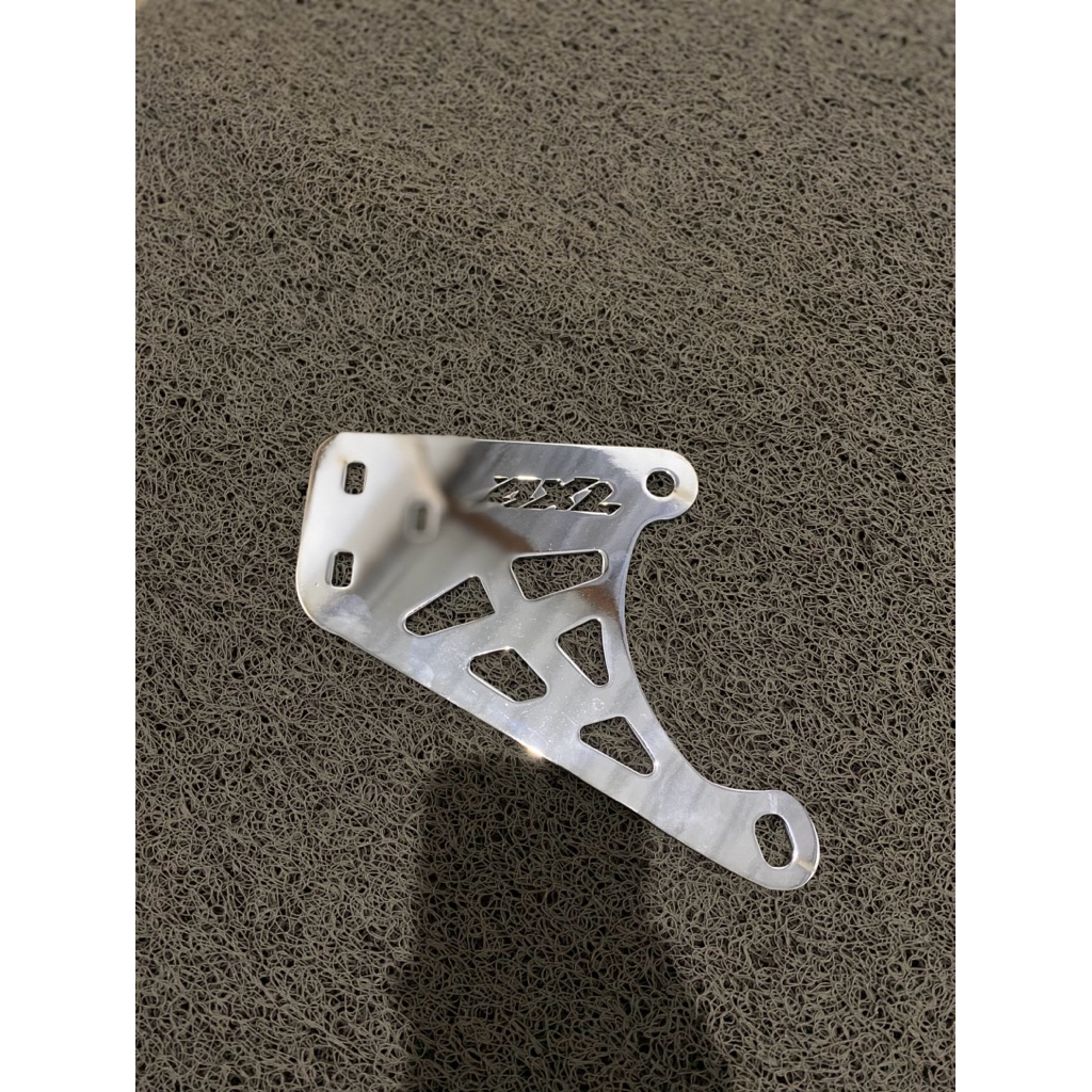 BREKET KNALPOT MIO STANDAR RACING ORIGINAL AXL RACING EXHAUST