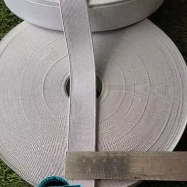 karet elastis 3 cm per meter/ karet kolor 3 cm harga permeter