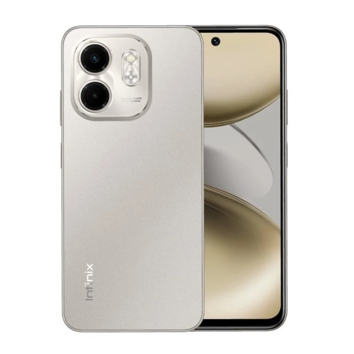 HP Infinix Smart 9 ram 4/128 gb | ram 4/64 gb | ram 3/64 gb Display Size 120 Hz 6.7" Garansi