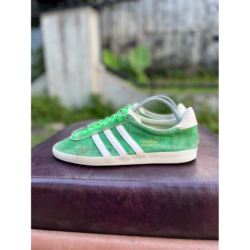 Adidas Gazelle OG Made in Vietnam Original