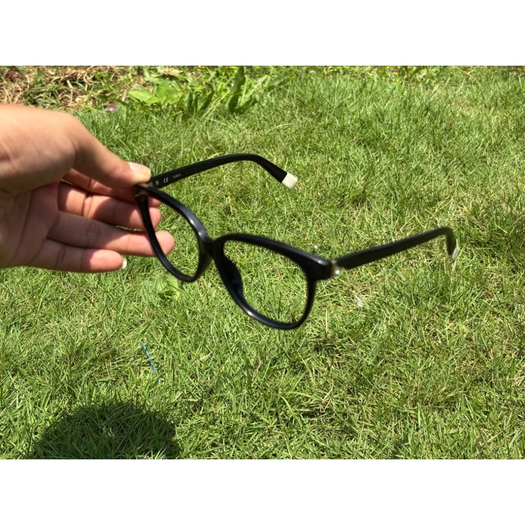 Frame kacamata FURLA Original second